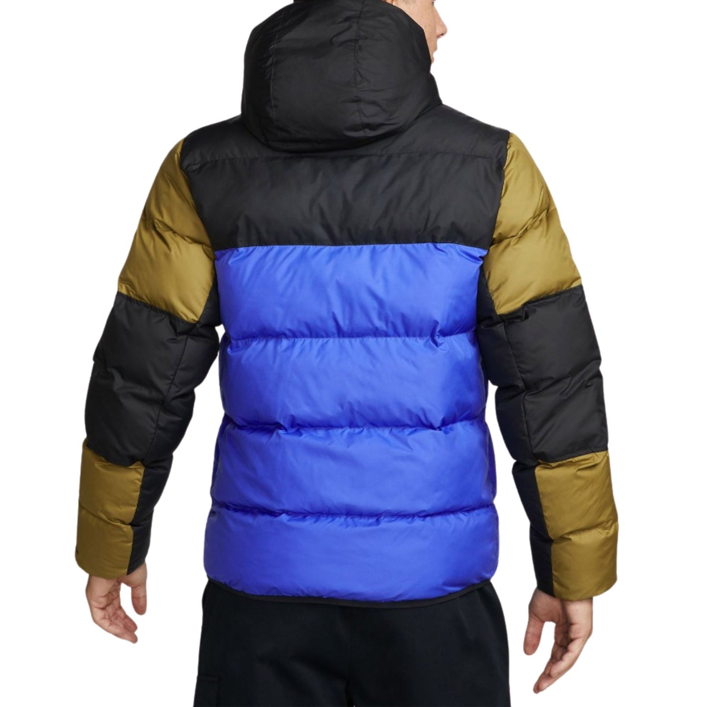 Onesizestore Giacca Nike Sportswear Storm-FIT Primaloft Puffer Jacket DX2040 013