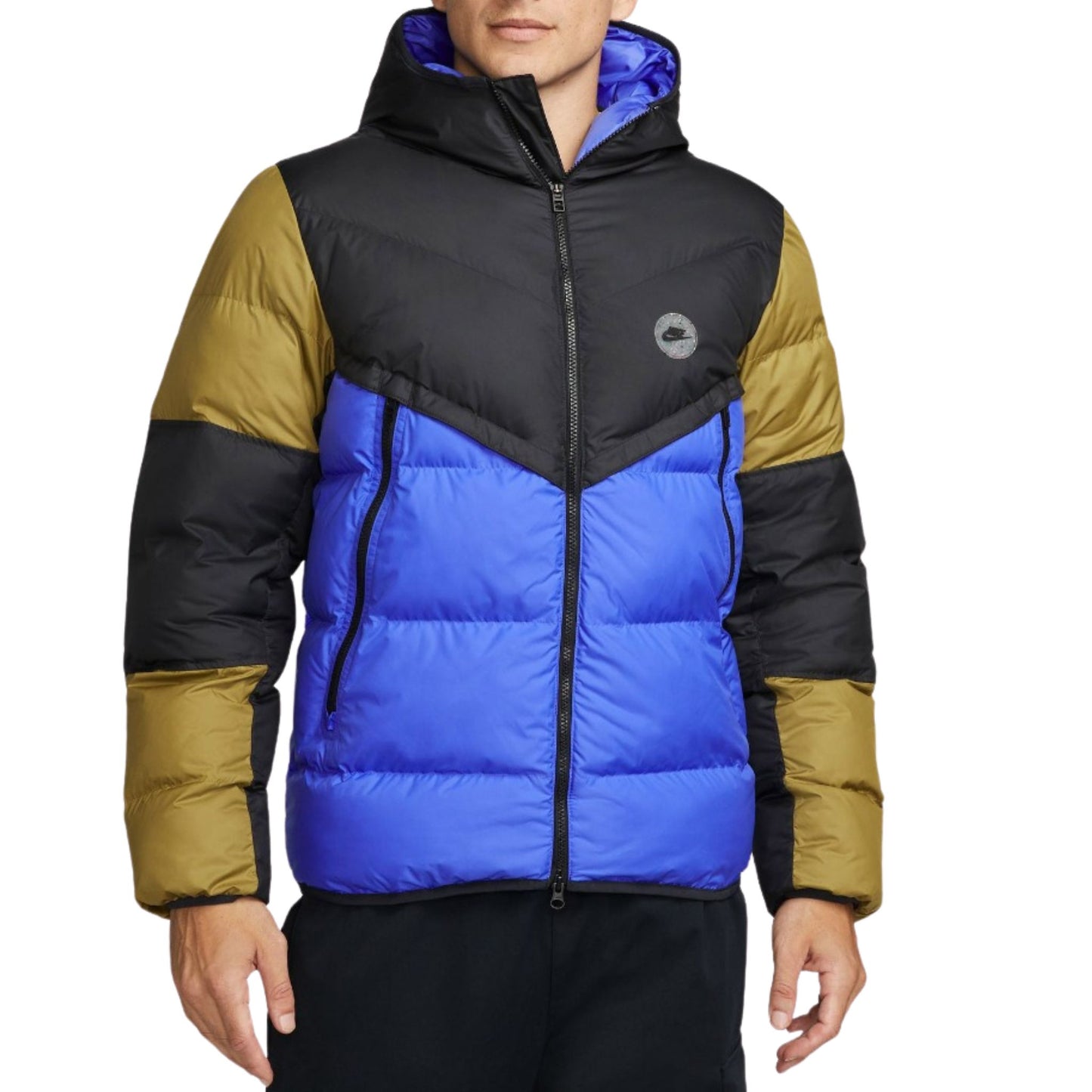 Onesizestore Giacca Nike Sportswear Storm-FIT Primaloft Puffer Jacket DX2040 013