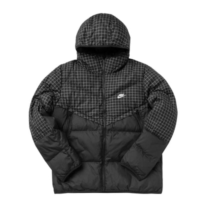 Onesizestore Giacca Nike Storm-FIT Windrunner Hooded Jacket DD6963 010