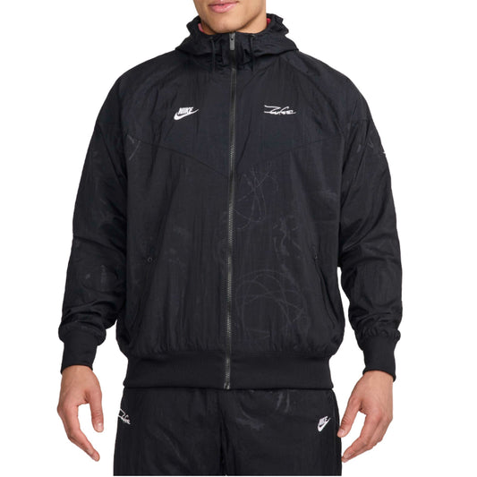 Onesizestore 
Giacca Nike x Futura Sportswear Breaking Windrunner HF7820 010