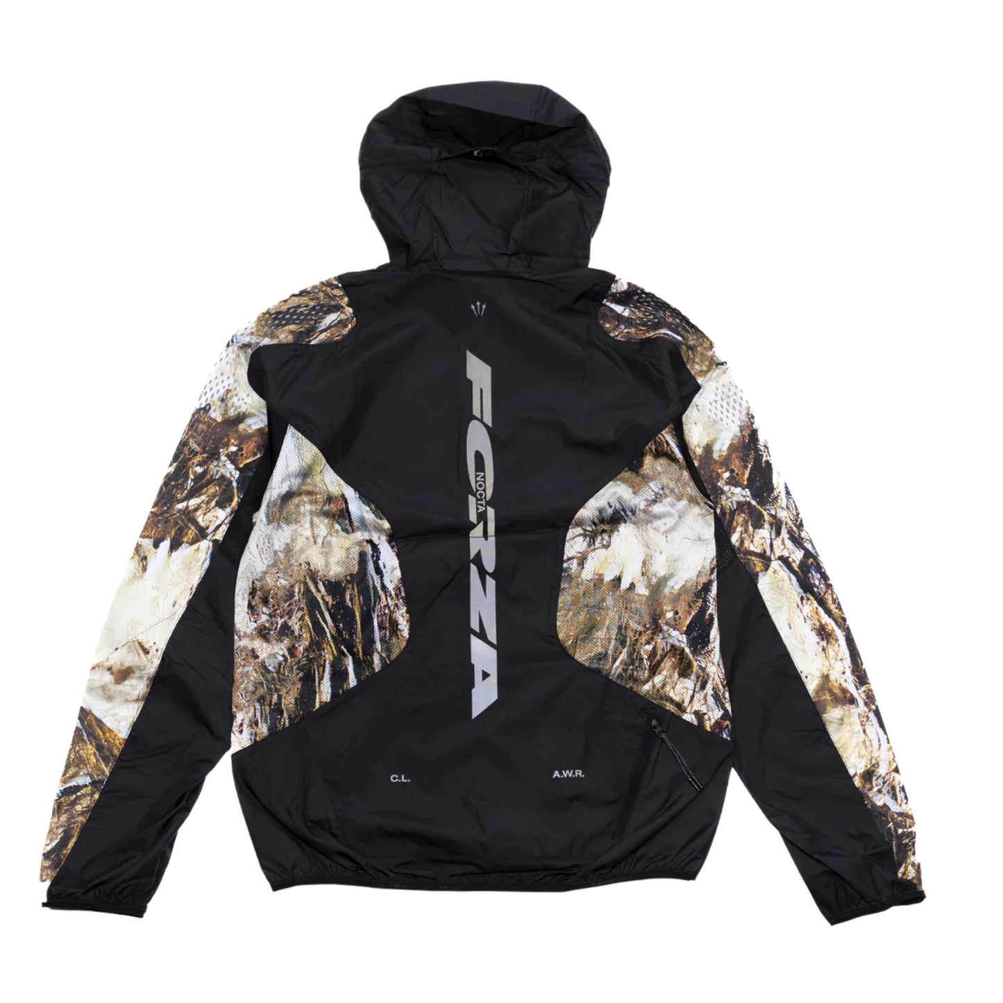 Onesizestore Giacca Nike x NOCTA Running FJ3009 010