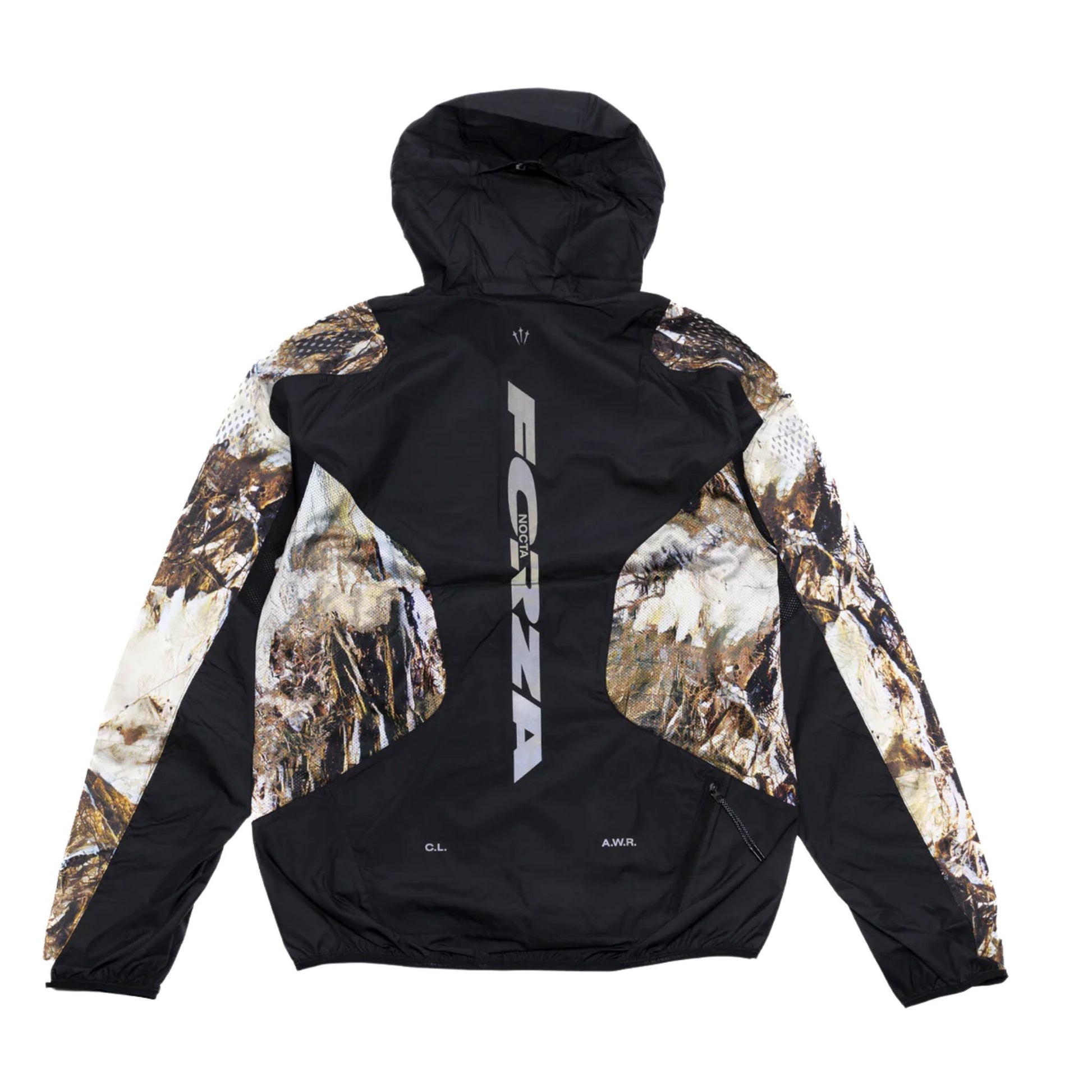 Onesizestore Giacca Nike x NOCTA Running FJ3009 010