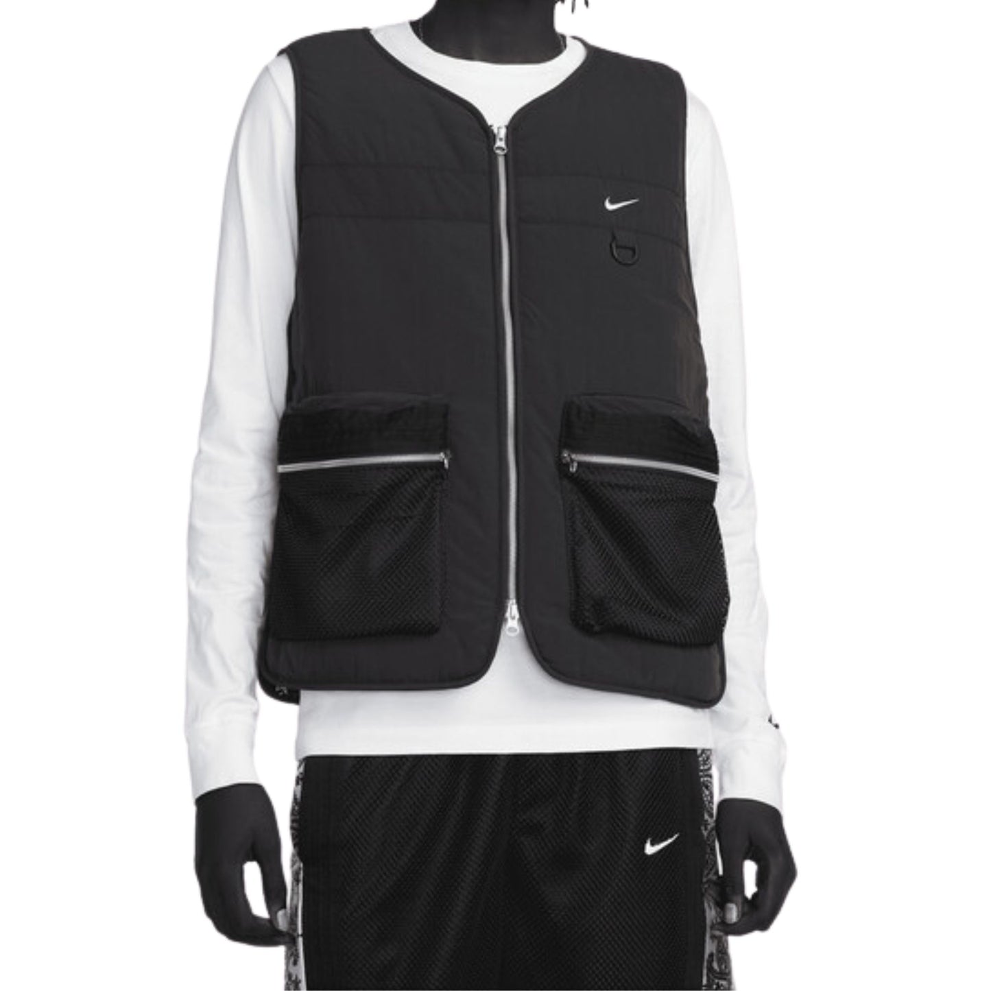 Onesizestore Gilet Nike DV9493 010