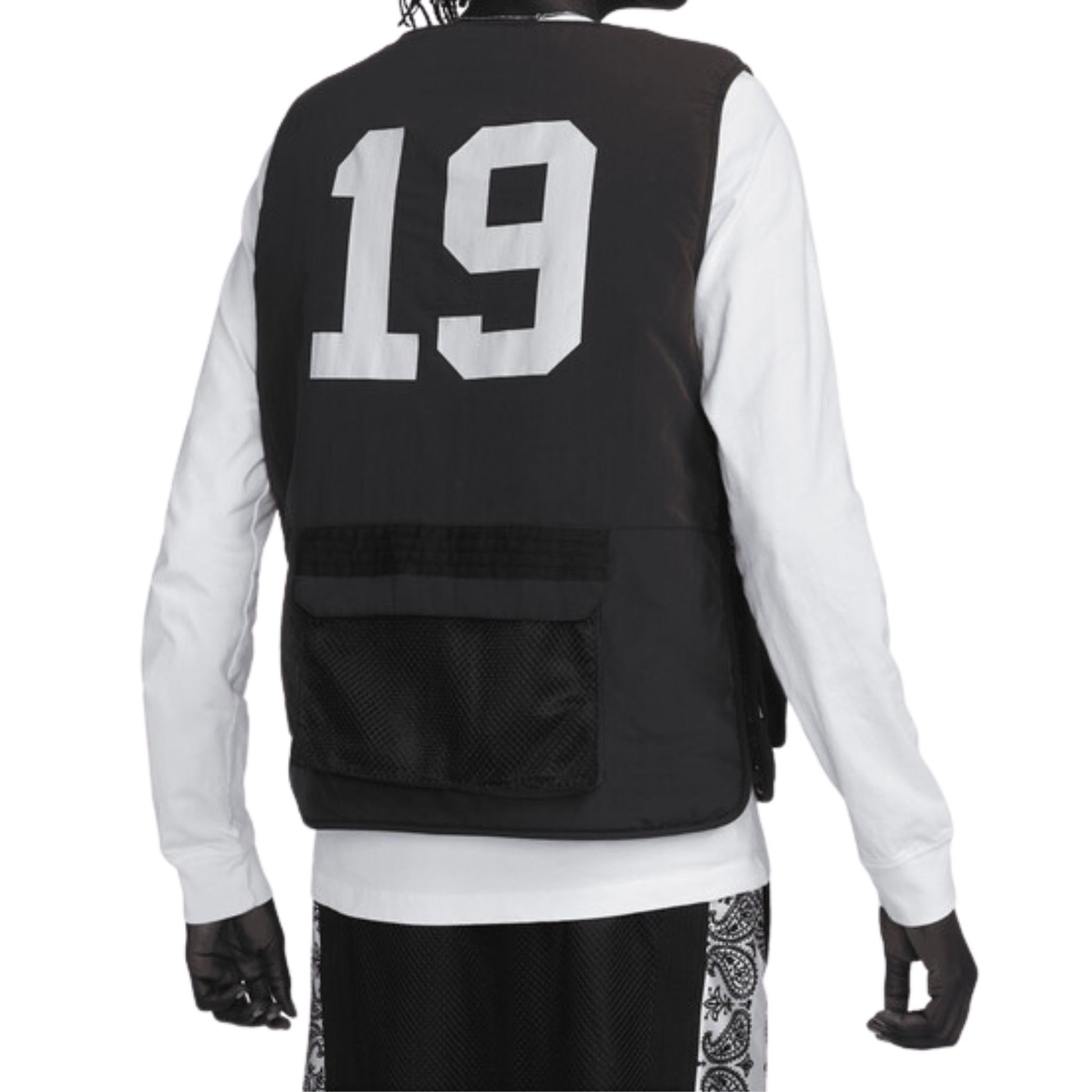 Onesizestore Gilet Nike DV9493 010