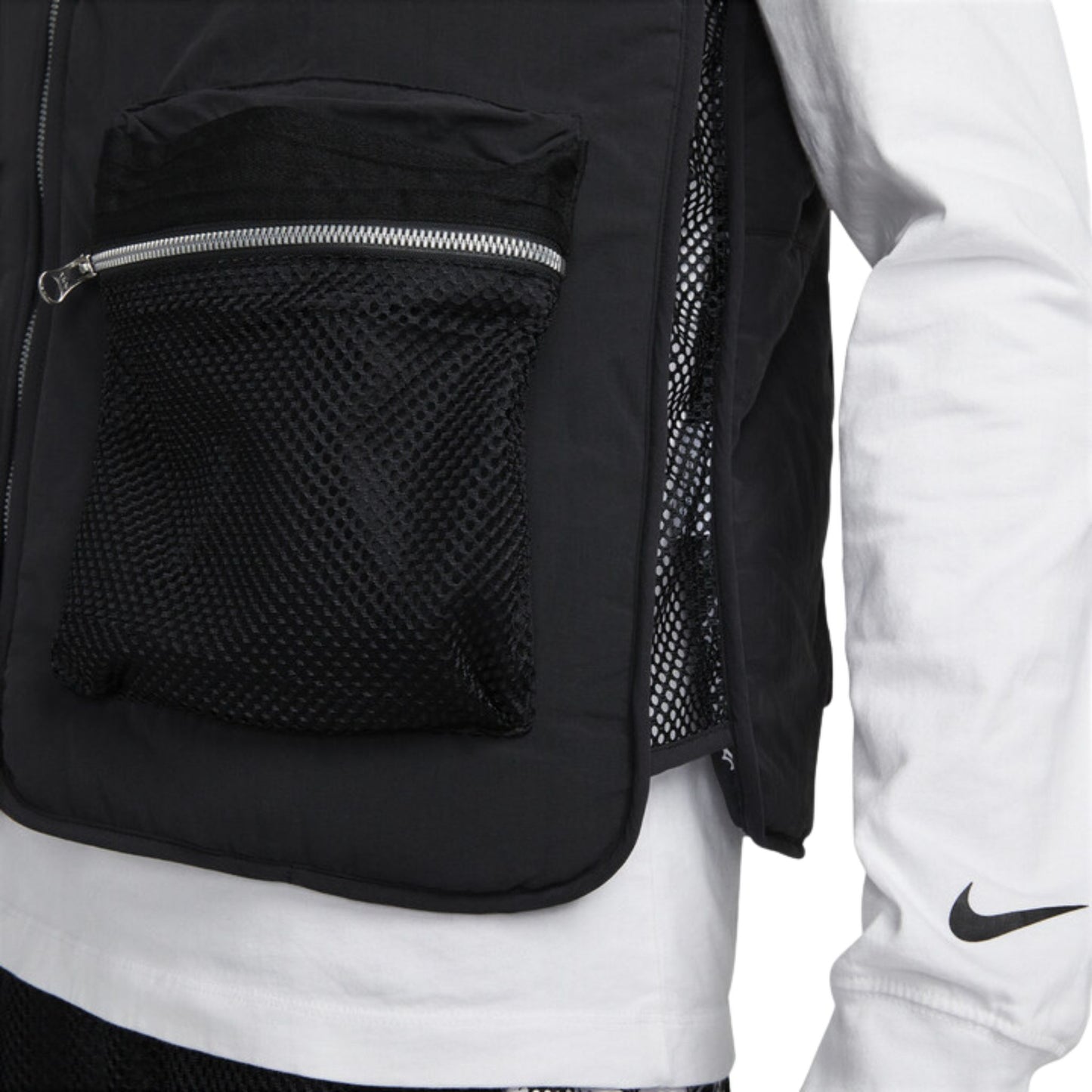 Onesizestore Gilet Nike DV9493 010