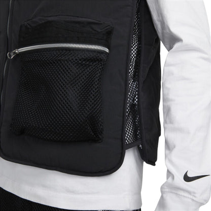 Onesizestore Gilet Nike DV9493 010