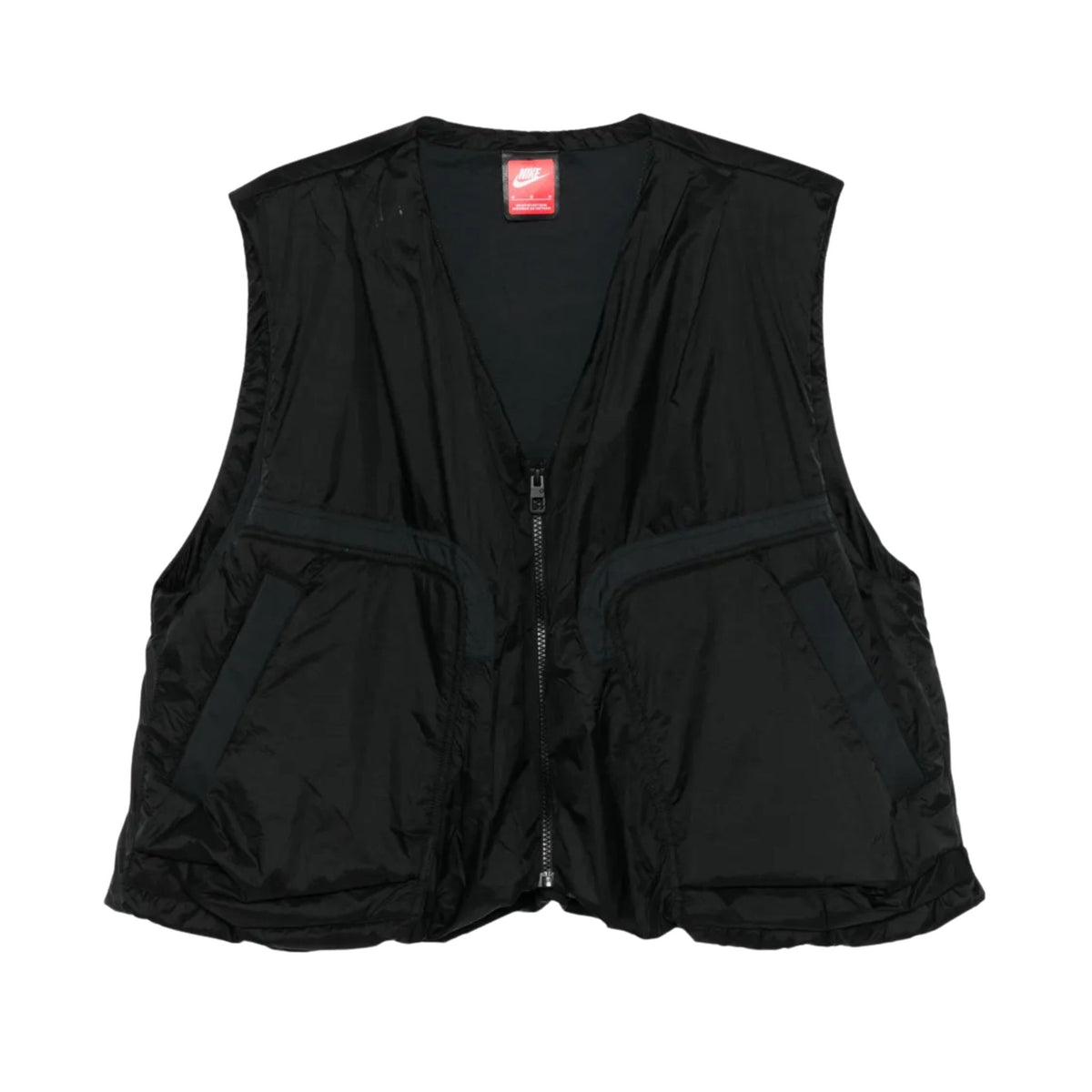 Onesizestore Gilet Nike Nike Tech Woven Vest HM4262 010