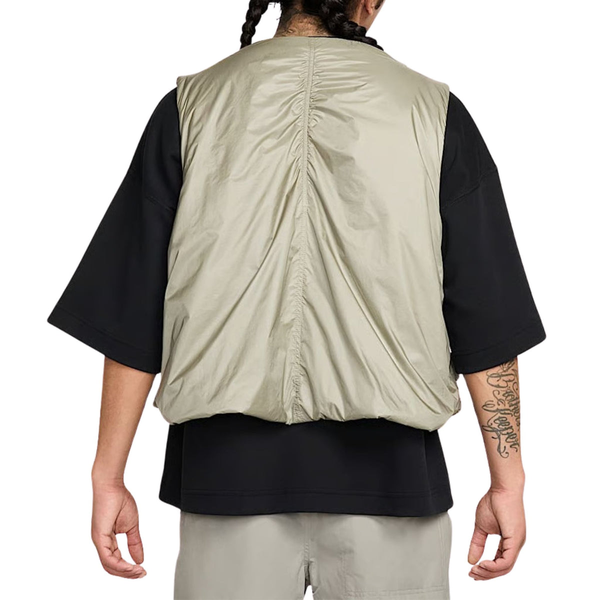 Onesizestore Gilet Nike Nike Tech Woven Vest HM4262 320