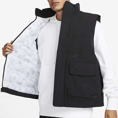 Onesizestore Gilet Nike Sportswear Therma Fit Tech Pack DQ4304 010