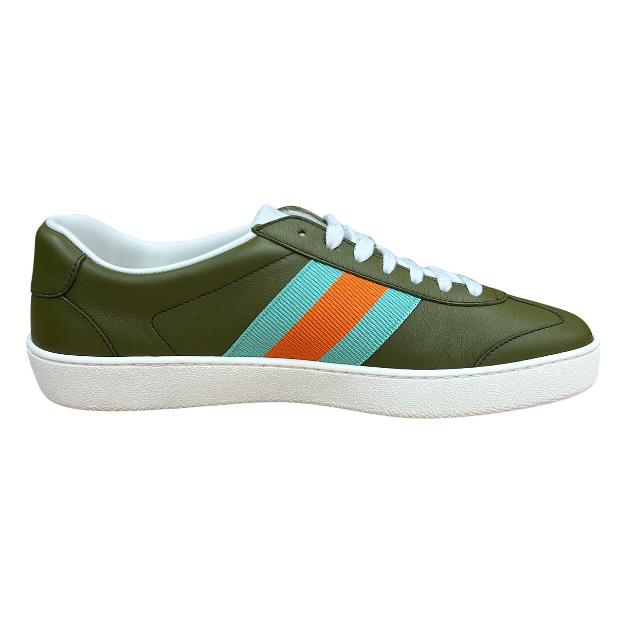 Onesizestore Gucci Sneakers 824529 AAEMK 2149