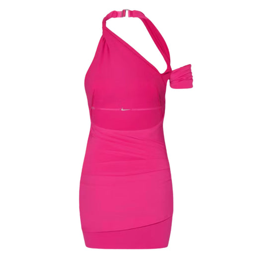 Onesizestore Jacquemus x Nike La Robe Drapée Vestito (W) FJ3140 653