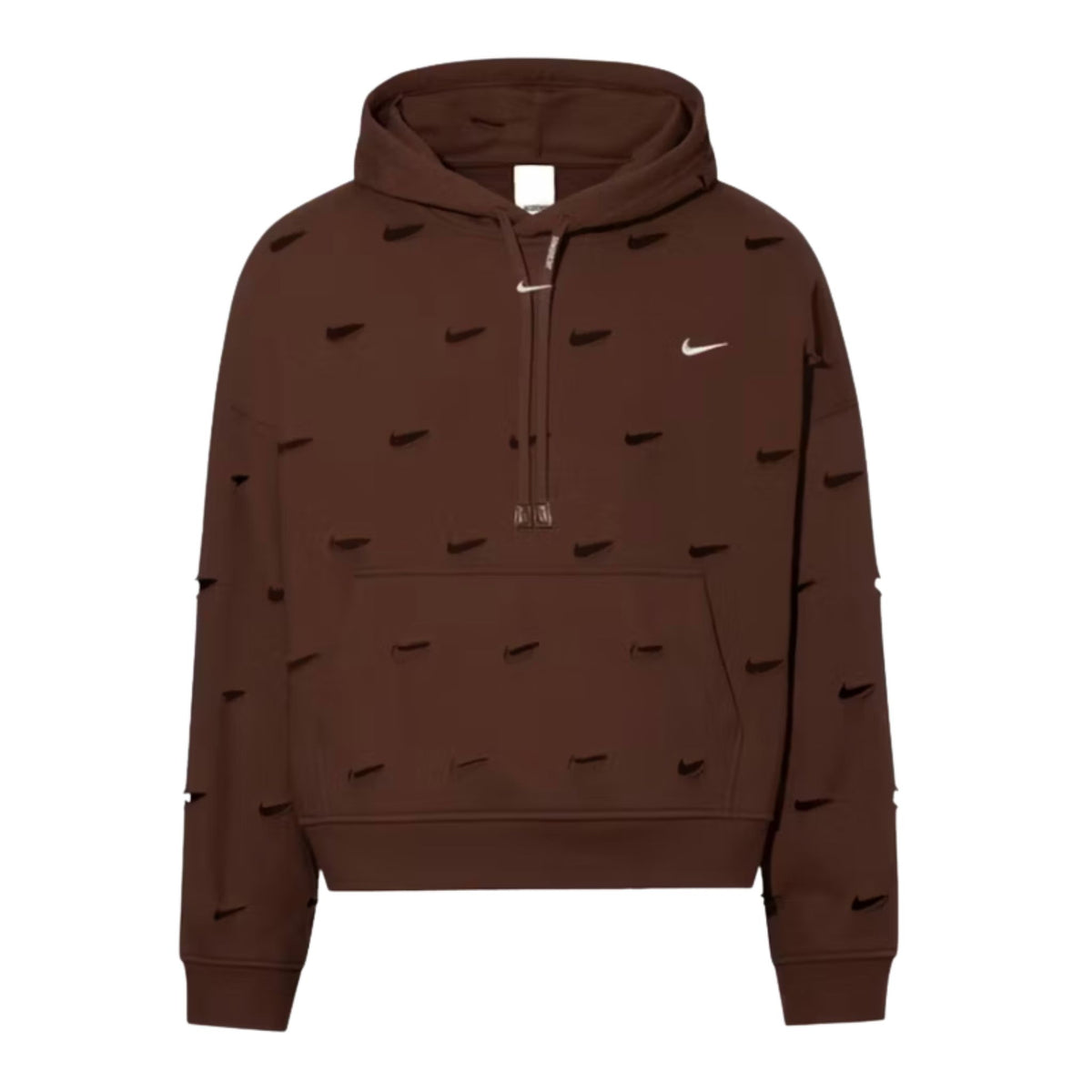 Onesizestore Jacquemus x Nike Le Swoosh Felpa FJ3481 259