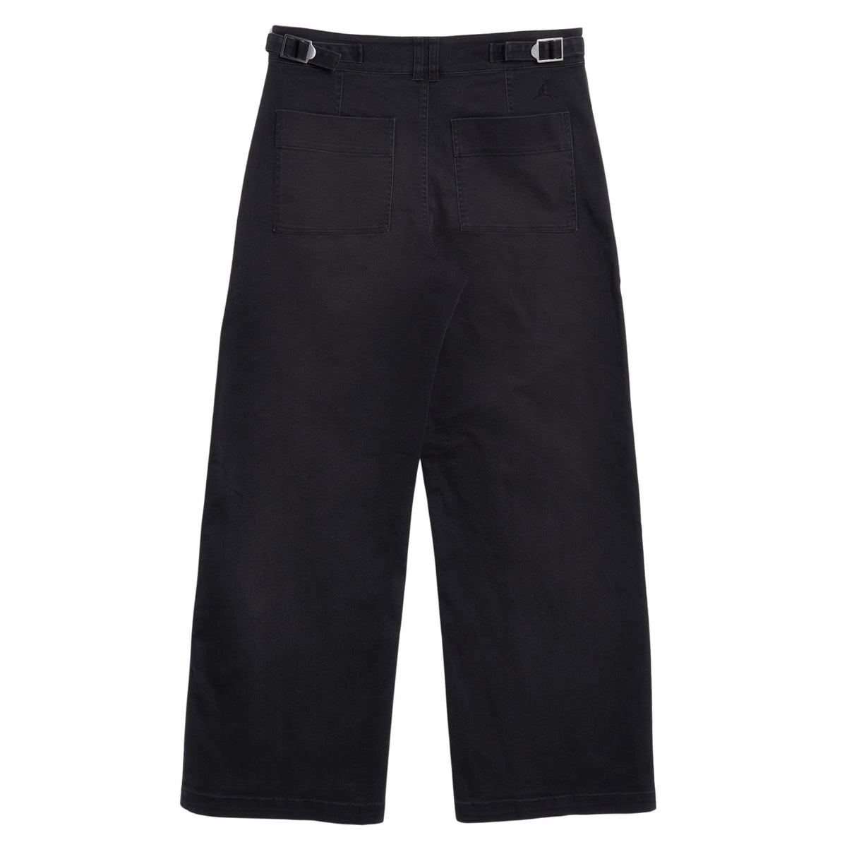 Onesizestore Jeans Jordan Flight 91 Wide-Leg Baggy Trousers Pants HQ9193 010