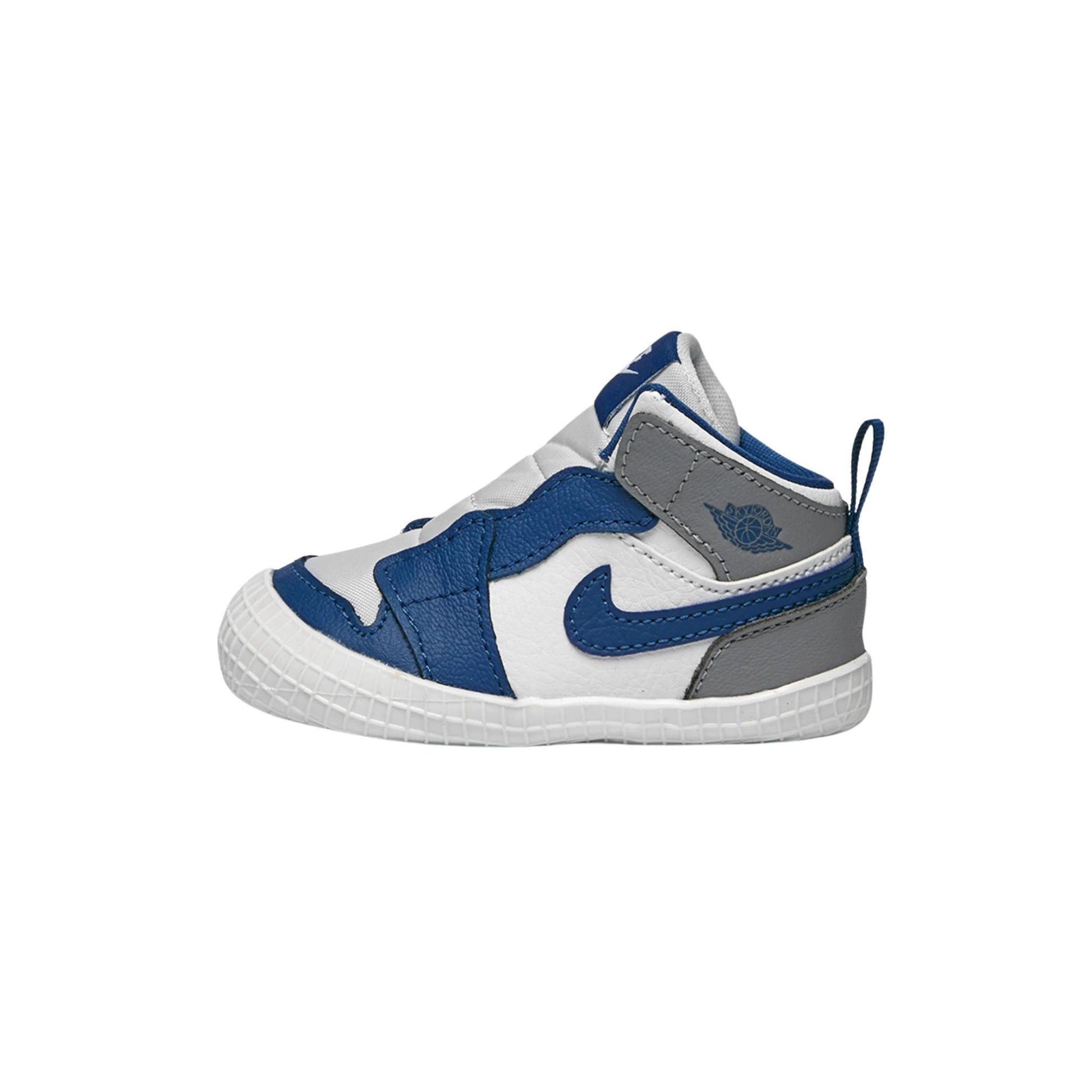 Onesizestore Jordan 1 Crib Bootie "True Blue" AT3745 410