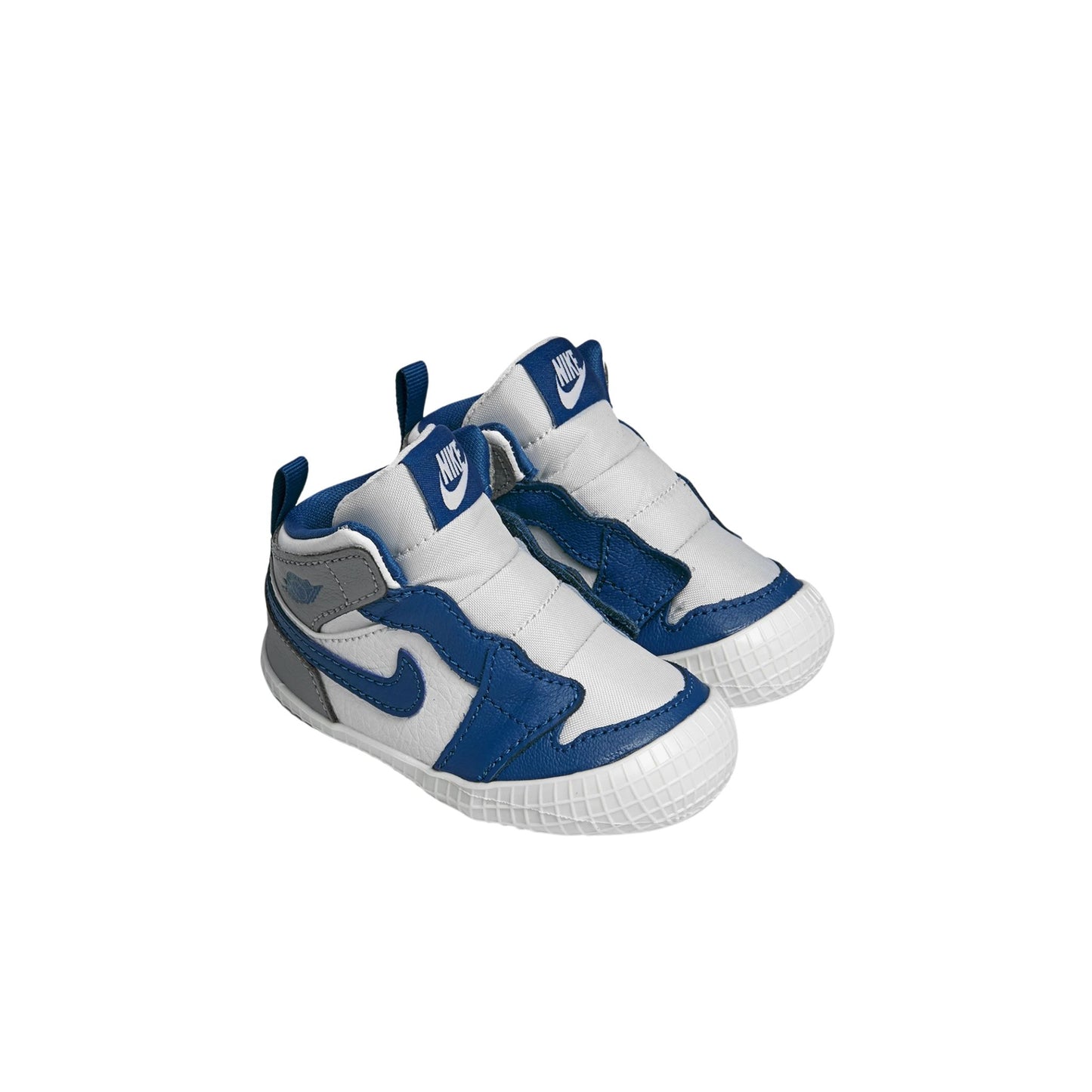 Onesizestore Jordan 1 Crib Bootie "True Blue" AT3745 410