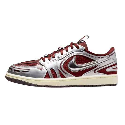 Onesizestore Jordan 1 Low Method of Make V3 (W) HQ2186 600