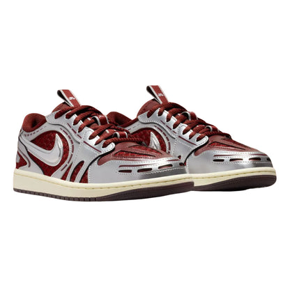 Onesizestore Jordan 1 Low Method of Make V3 (W) HQ2186 600