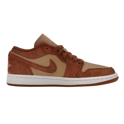 Onesizestore Jordan 1 Low SE Legend Coffee (W) FJ3453 200