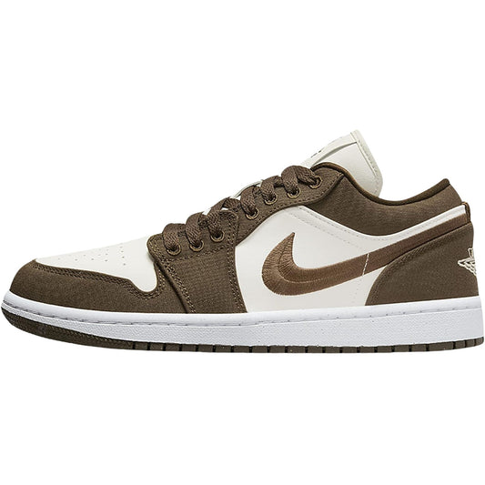 Onesizestore Jordan 1 Low SE Light Olive (W) DV0426 301