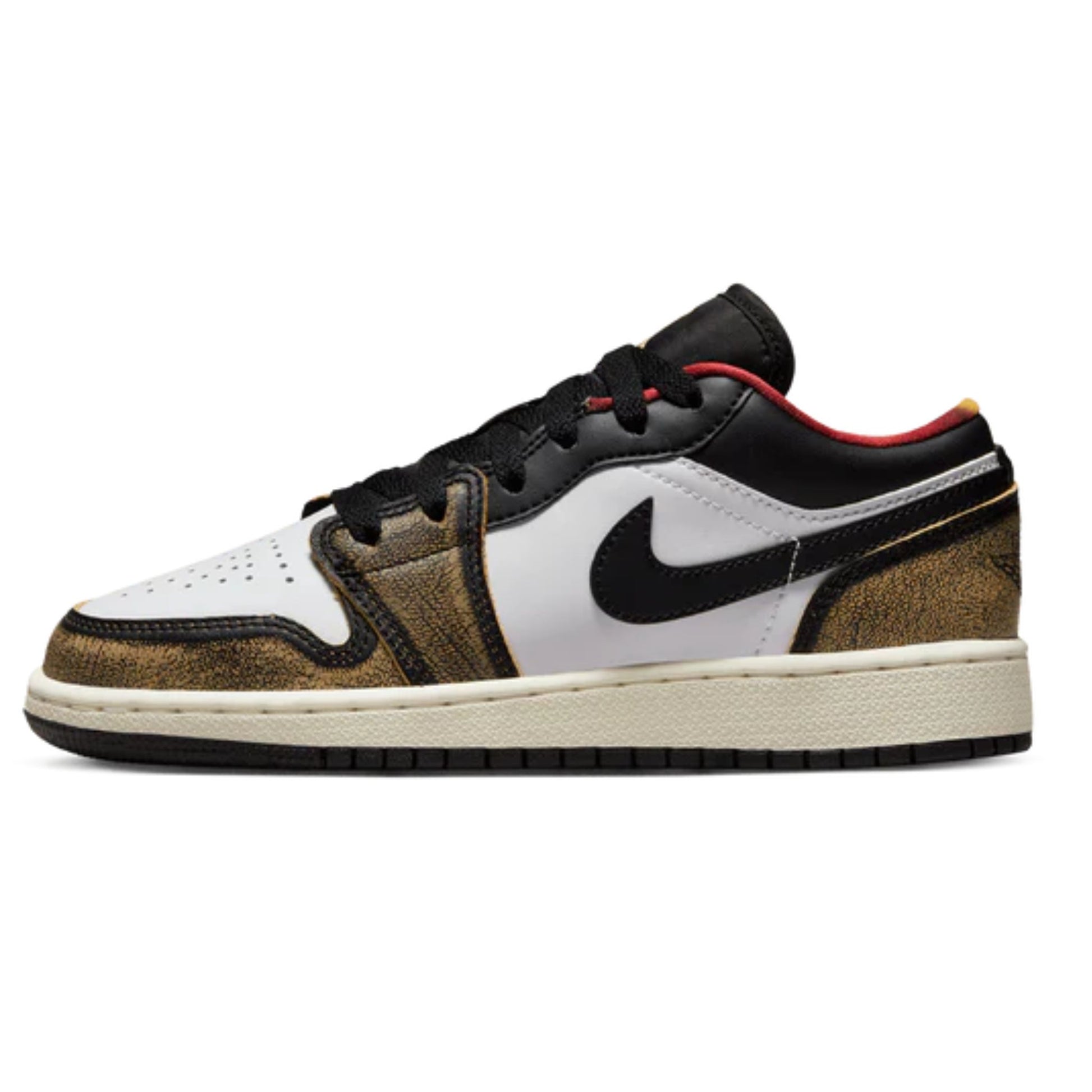 Onesizestore Jordan 1 Low SE (GS) DQ8421 001