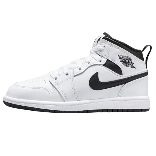 Onesizestore Jordan 1 Mid Reverse Panda (PS) DQ8424 132