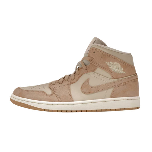 Onesizestore Jordan 1 Mid SE Legend Light Marrone (W) FJ3448 200