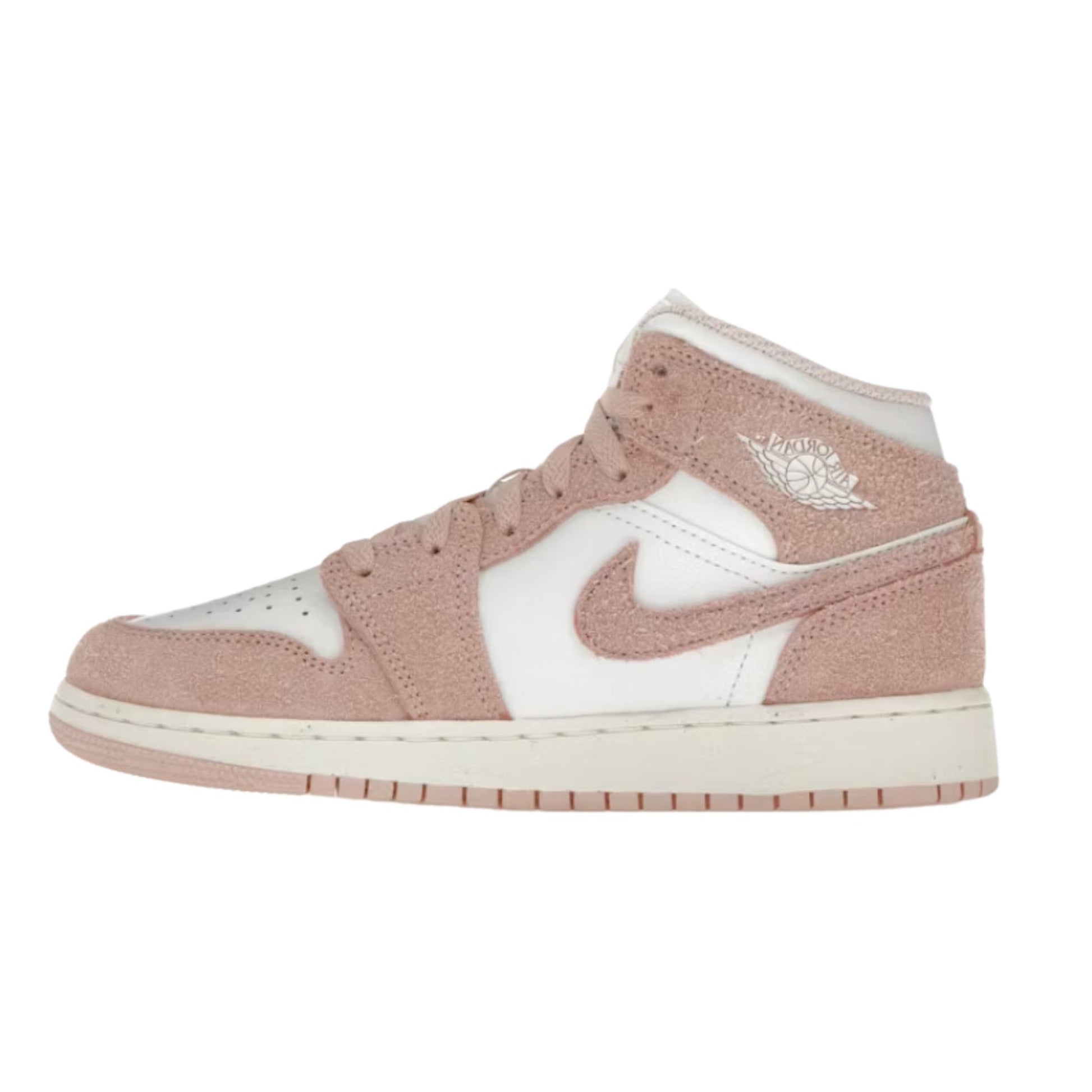 Onesizestore Jordan 1 Mid SE Legend Rosa (GS) FN7432 161