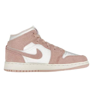 Onesizestore Jordan 1 Mid SE Legend Rosa (GS) FN7432 161