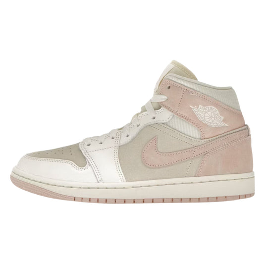 Onesizestore Jordan 1 Mid SE Seersucker (W) FQ1926 161