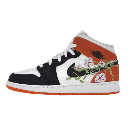 Onesizestore Jordan 1 Mid SE (GS) DQ8390 100