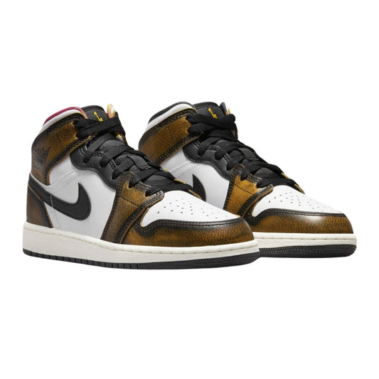 Onesizestore Jordan 1 Mid SE (GS) DQ8418 071