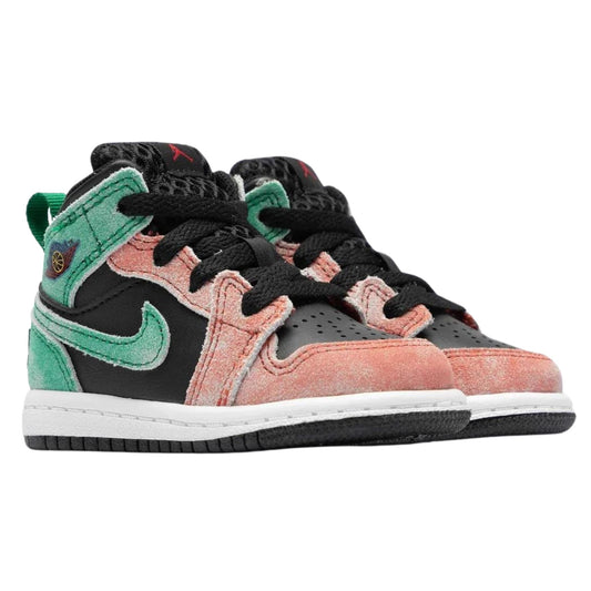 Onesizestore Jordan 1 Mid (TD) FN9778 003
