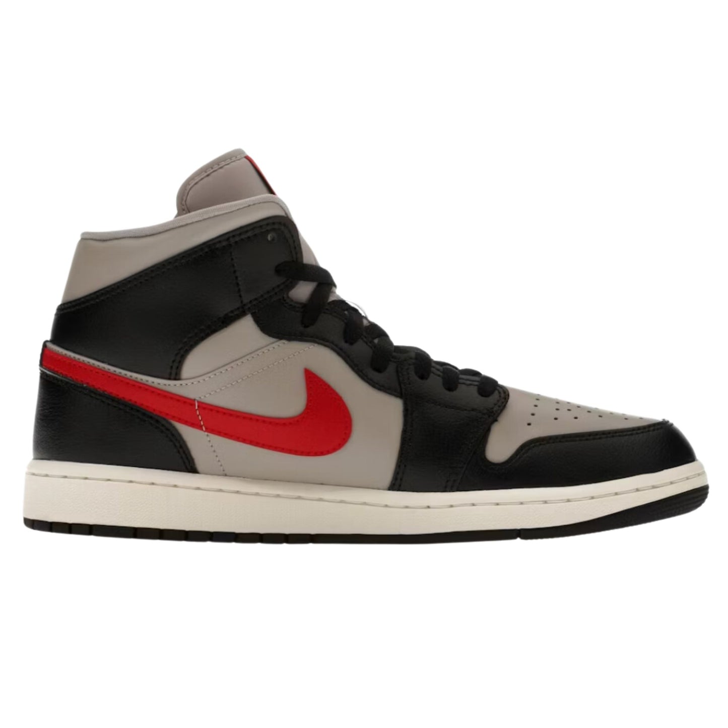 Onesizestore Jordan 1 Mid (W) BQ6472 060