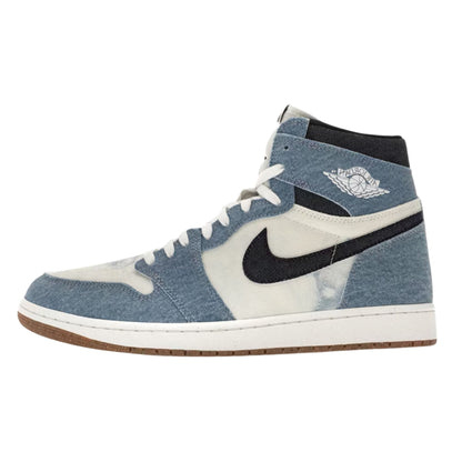 Onesizestore Jordan 1 High Denim FQ2947 100