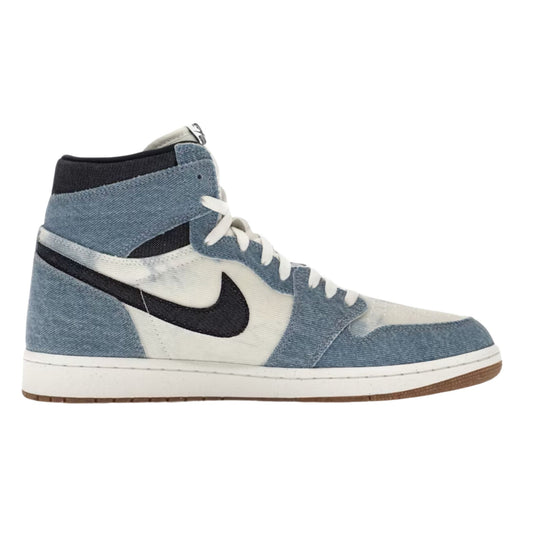 Onesizestore Jordan 1 High Denim FQ2947 100