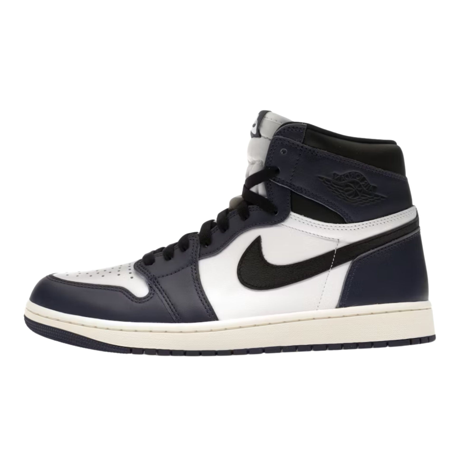 Onesizestore Jordan 1 Retro High OG Midnight Navy DZ5485 401