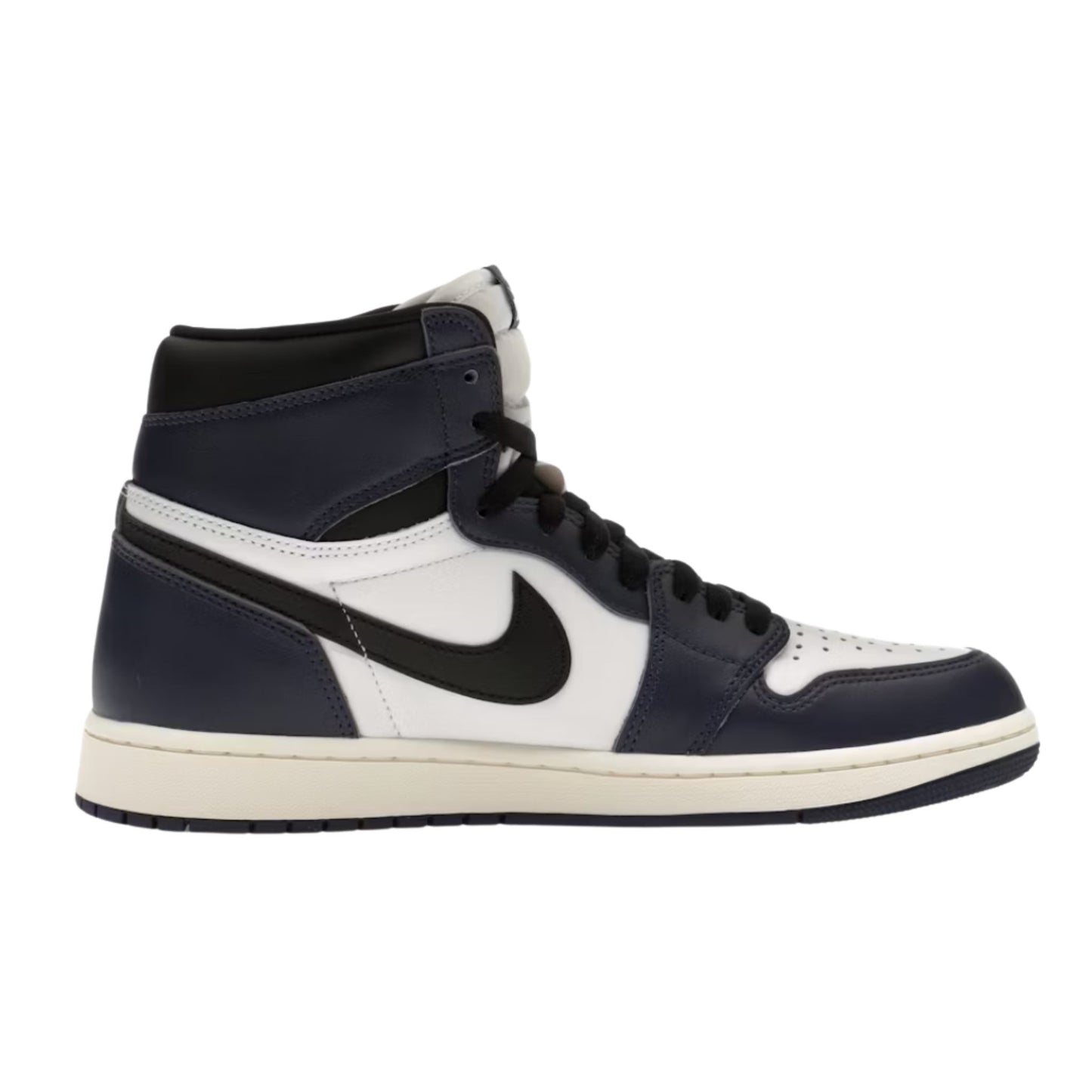 Onesizestore Jordan 1 Retro High OG Midnight Navy DZ5485 401