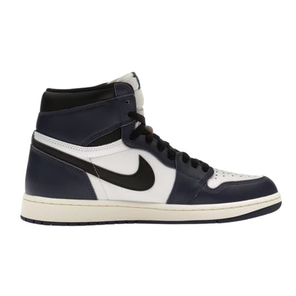 Onesizestore Jordan 1 Retro High OG Midnight Navy DZ5485 401