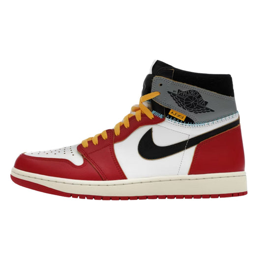 Onesizestore Jordan 1 Retro High OG SP Union LA Chicago Shadow HV8563 600