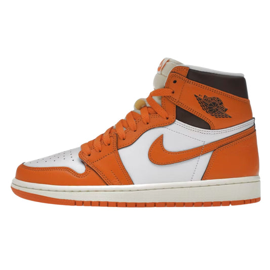 Onesizestore Jordan 1 Retro High OG Starfish (W) DO9369 101