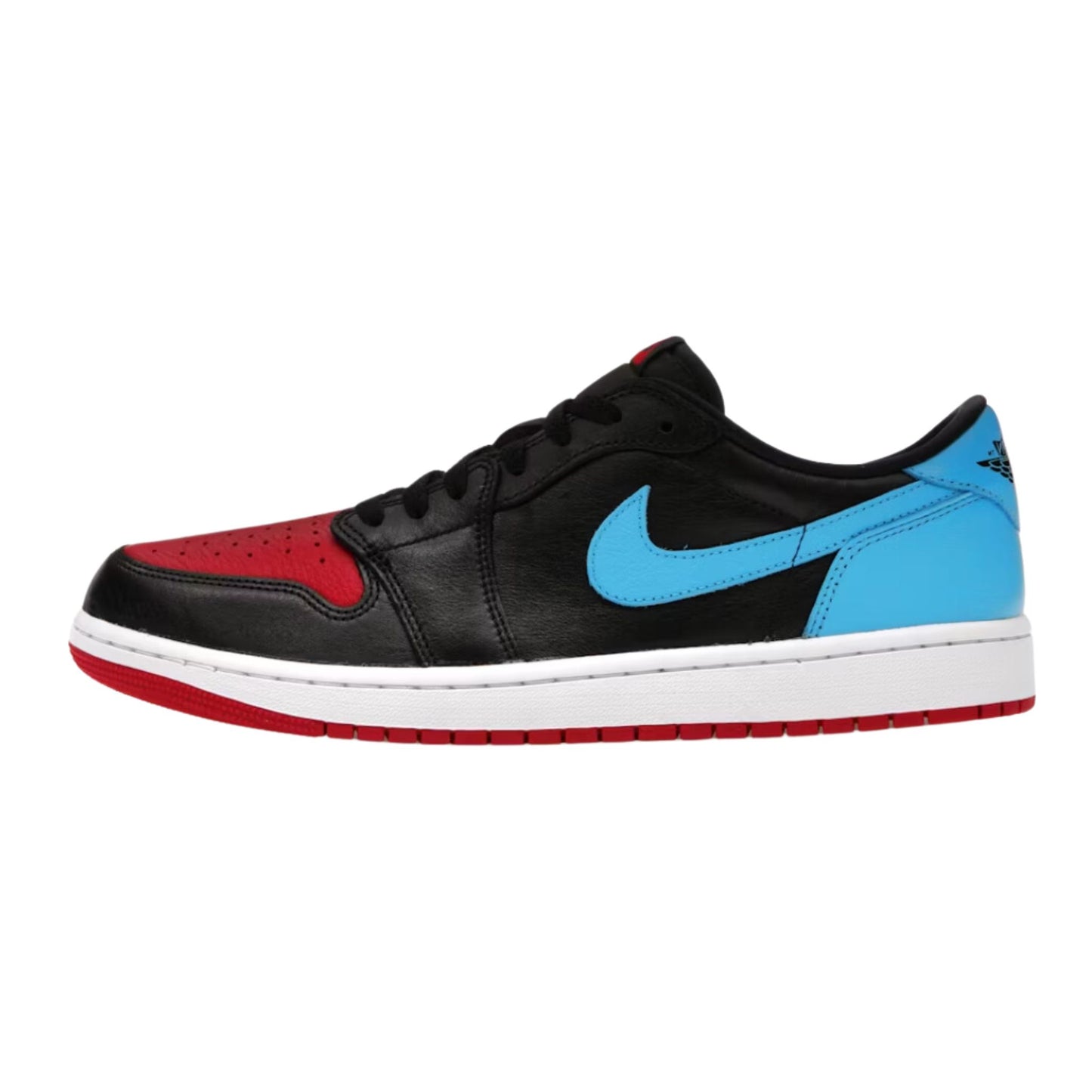 Onesizestore Jordan 1 Retro Low OG NC to Chi (W) CZ0775 046