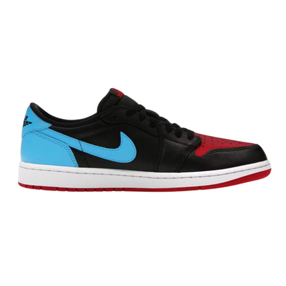 Onesizestore Jordan 1 Retro Low OG NC to Chi (W) CZ0775 046