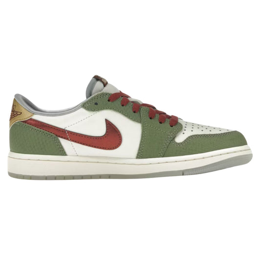 Onesizestore Jordan 1 Retro Low OG Year of the Dragon (2024) FN3727 100