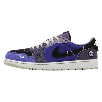 Onesizestore Jordan 1 Retro Low OG Zion Williamson Voodoo Alternate IH2309 500