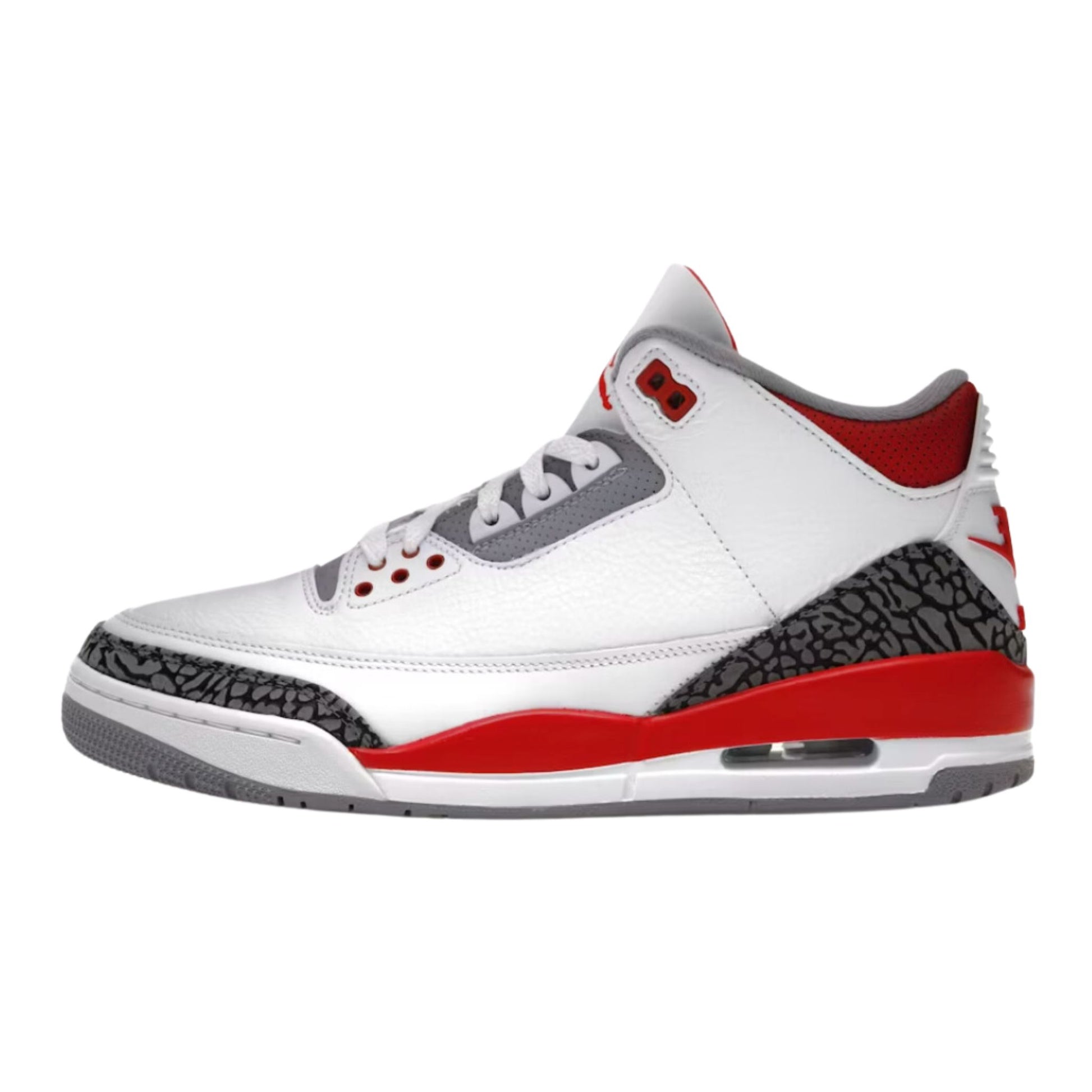 Onesizestore Jordan 3 Retro Fire Red (2022) DN3707 160