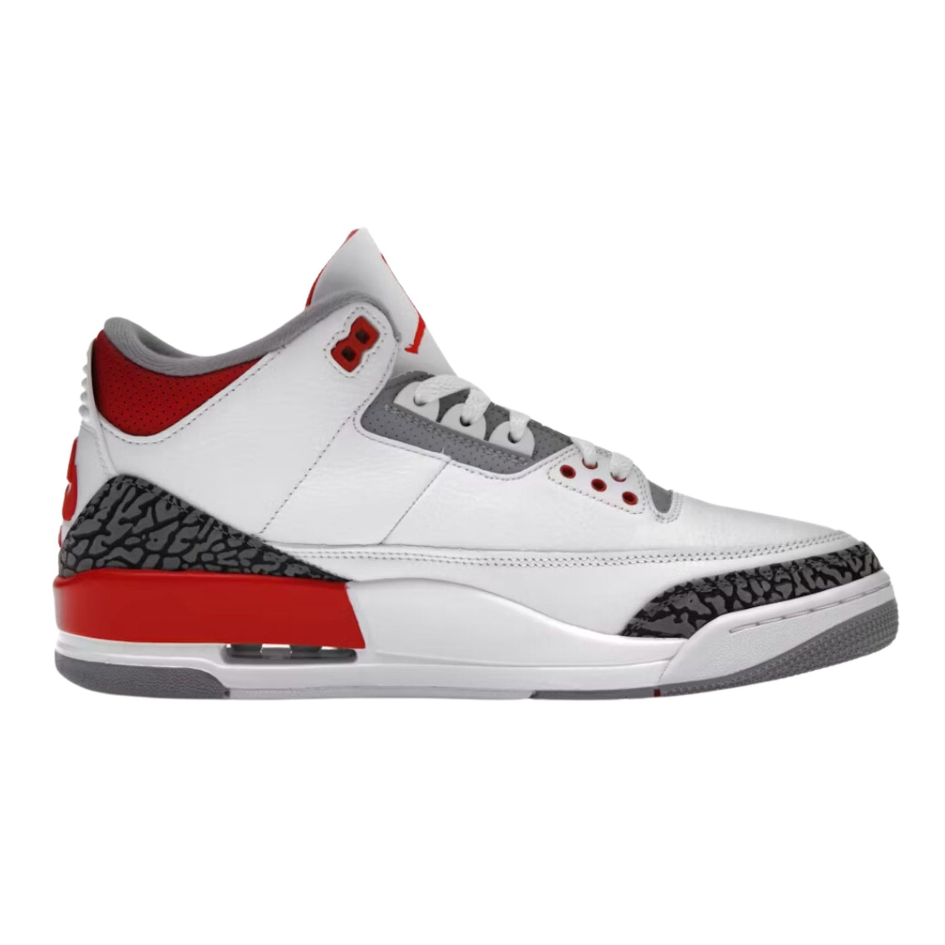 Onesizestore Jordan 3 Retro Fire Red (2022) DN3707 160