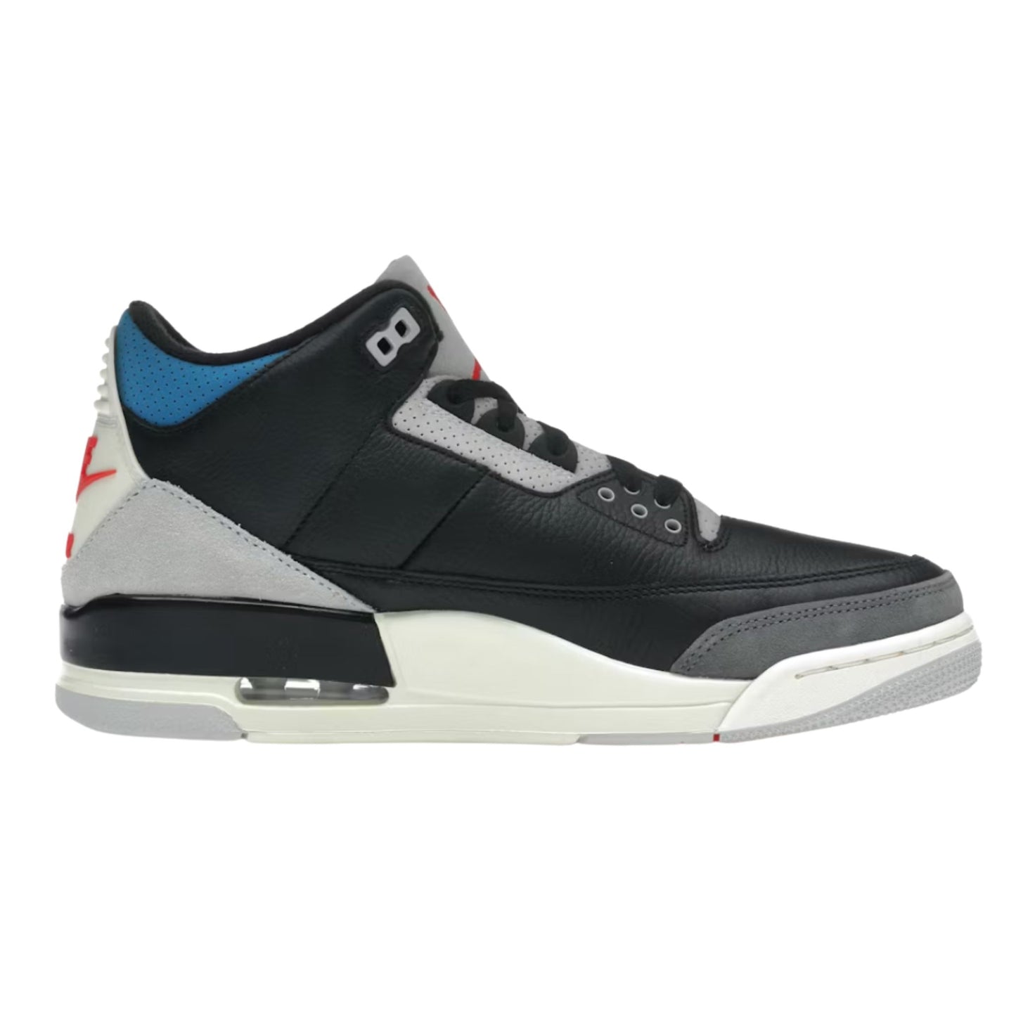 Onesizestore Jordan 3 Retro OG Rare Air IB8967 004