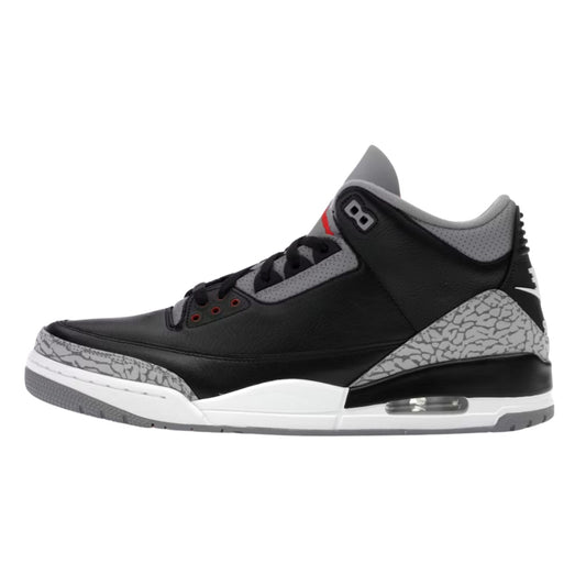 Onesizestore Jordan 3 Retro OG (2024) DN3707 010
