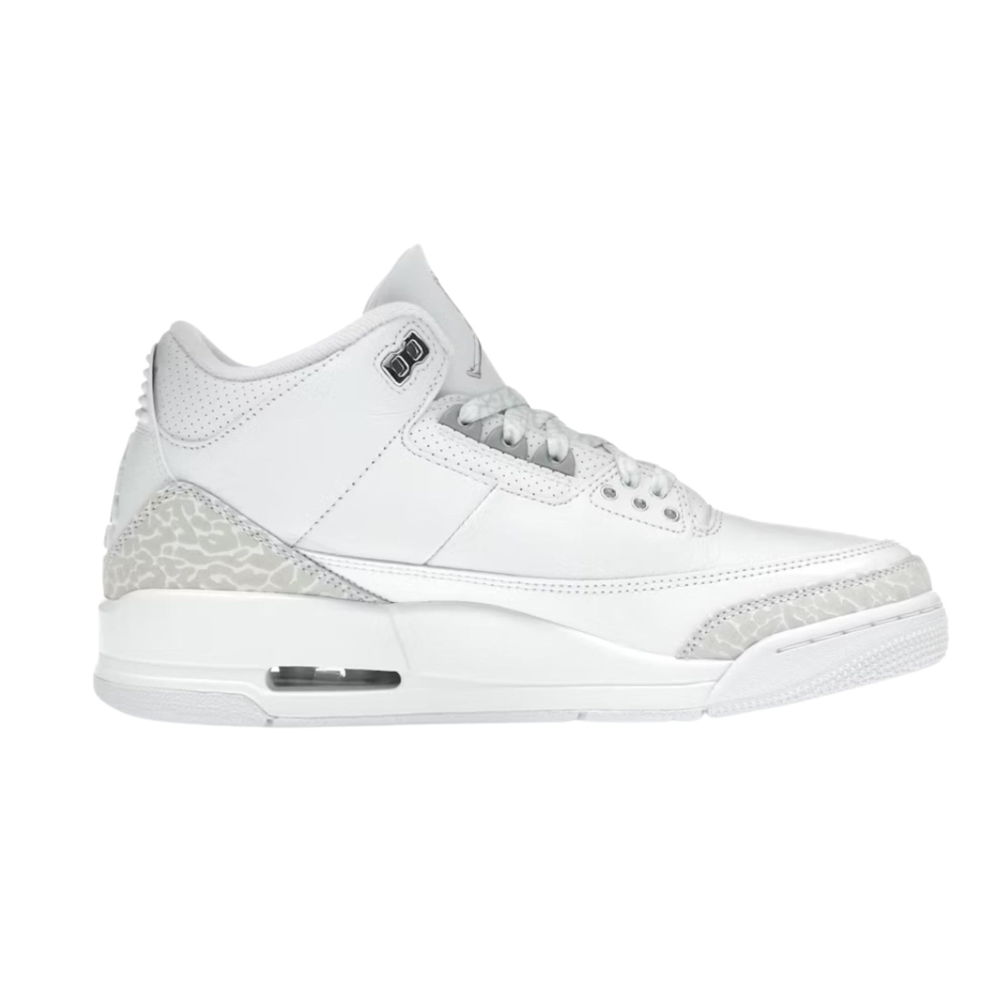 Onesizestore Jordan 3 Retro Pure Money (2025) CT8532 111