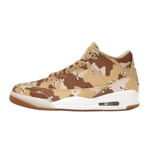 Onesizestore Jordan 3 Retro WNBA Camouflage Deserto (W) HM4301 200